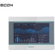 تصویر تاچ پنل (HMI) 7 اینچ مدل PI3070ie 