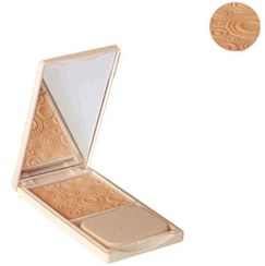 تصویر پنکک دوکاره مدل 2Way دایانا آف لندن 113-کرم هلویی Diana Of London 2 way Pan Cake Wet and Dry Powder