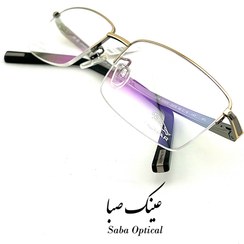 تصویر عینک طبی جگوار مدل Mod35820 