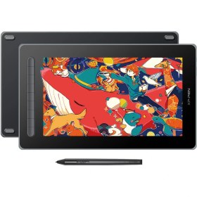تصویر تبلت گرافیکی ایکس پی پن مدل Artist 13 2nd Gen 