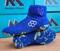 تصویر کفش کشتی رودیس سایز ۴۰ تا ۴۵ 