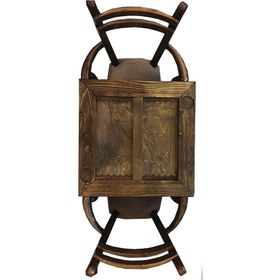 تصویر میز تخته نرد 