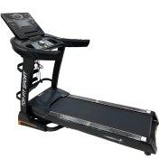 تصویر تردمیل خانگی تاپ فیت مدل B.F.T004 B.F.T home use Treadmill B.F.T004