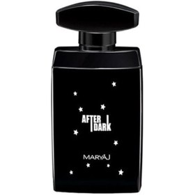 تصویر ادو پرفیوم مردانه ماریاژ (Maryaj) مدل After Dark 100 میلی لیتر عطر مردانه