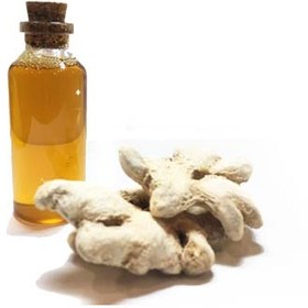 تصویر روغن زنجبیل 
