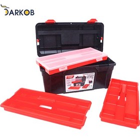 تصویر جعبه ابزار تایگ مدل 35 Tayg 35 Tool Box