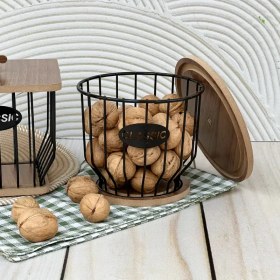 تصویر جا گردویی 