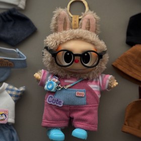 تصویر لباس Labubu 