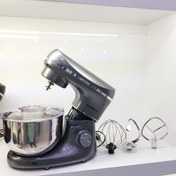 تصویر همزن حرفه ایی دایتون پلاس مدل DP-433 stand mixer