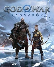 تصویر بازی گاد آف وار رگناروک God of War Ragnarök 