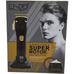 تصویر ماشین اصلاح انزو ENZO -5053 enzo Hair clipper 5053