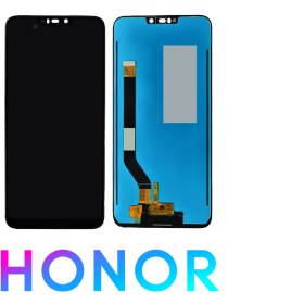 تصویر ال سی دی هوآوی Huawei Honor 8C Huawei Honor 8C LCD