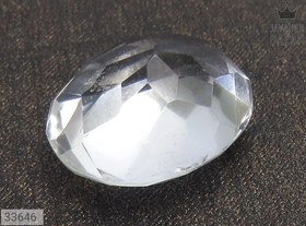 تصویر نگین در نجف زلال کد 33646 