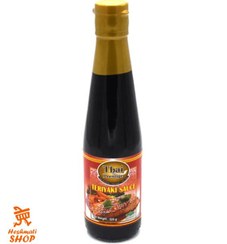 تصویر سس تریاکی تای ۳۲۰ گرم 