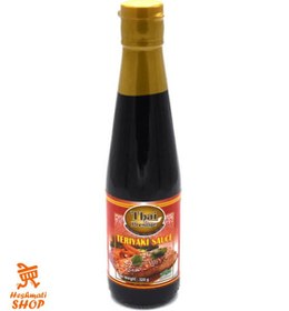 تصویر سس تریاکی تای ۳۲۰ گرم 