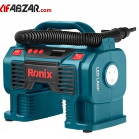 کمپرسور فندکی رونیکس مدل RH 4260B