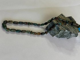 تصویر تسبیح فیروزه کد 02 