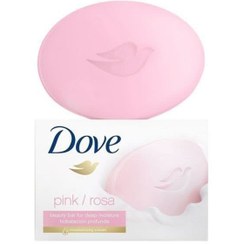 تصویر صابون داو Dove