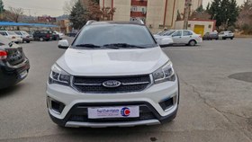 تصویر ام وی ام X22 مدل 1397 ا اتوماتیک اسپرت اکسلنت اتوماتیک اسپرت اکسلنت