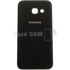 تصویر درب پشت سامسونگ Galaxy A3 2017 A320 
