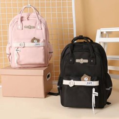 تصویر کوله پشتی وارداتی کد ۵۵۱۴ 