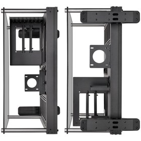 تصویر کیس Full Tower ترمالتیک مدل Core P7 TG 