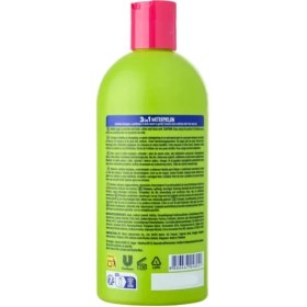 تصویر شامپو سه‌ کاره کودکان سواو کیدز هندوانه | Suave Kids 3 in 1 Watermelon Wonder 