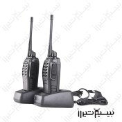 تصویر بیسیم کنوود 3207 نیو پلاس (یک عدد) 