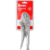 تصویر انبر قفلی رونیکس مدل RH-1417 سایز ۱۰ اینچ 