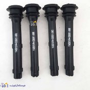 تصویر وایر شمع ایساکو مناسب سمند EF7 با سیستم برقی زیمنس 