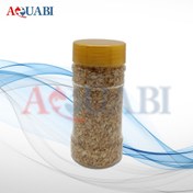 تصویر غذای ماهی و میگو گاماروس ۱۰۰ گرم 