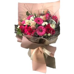 تصویر دسته گل تیرداد 