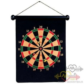 تصویر دارت مغناطیسی مدل TMK17 