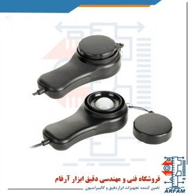 تصویر دستگاه سنجش تشعشع خورشید (سولارمیتر) CEM DT-1307 CEM DT-1307 Solar Power Meter