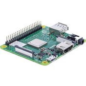 تصویر برد رزبری پای مدل +3A 