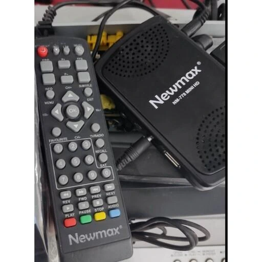 خرید و قیمت کنترل نیومکس Newmax NM-778 mini HD | ترب