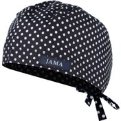 تصویر کلاه جراحی جاما کد 3820702 