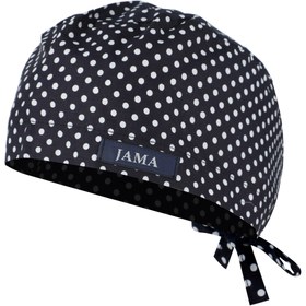 تصویر کلاه جراحی جاما کد 3820702 