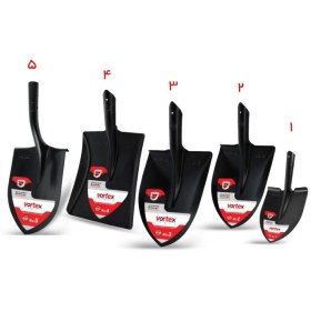 تصویر بیل شماره 2 ورتکس 