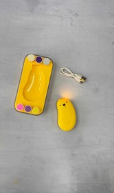 تصویر سوهان برقی 