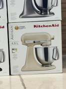 تصویر همزن کاسه دار کیچن اید امریکا مدل 5KSM175PSE - کرم 