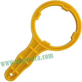 تصویر آچار هوینگ پیش تصفیه جامبو 