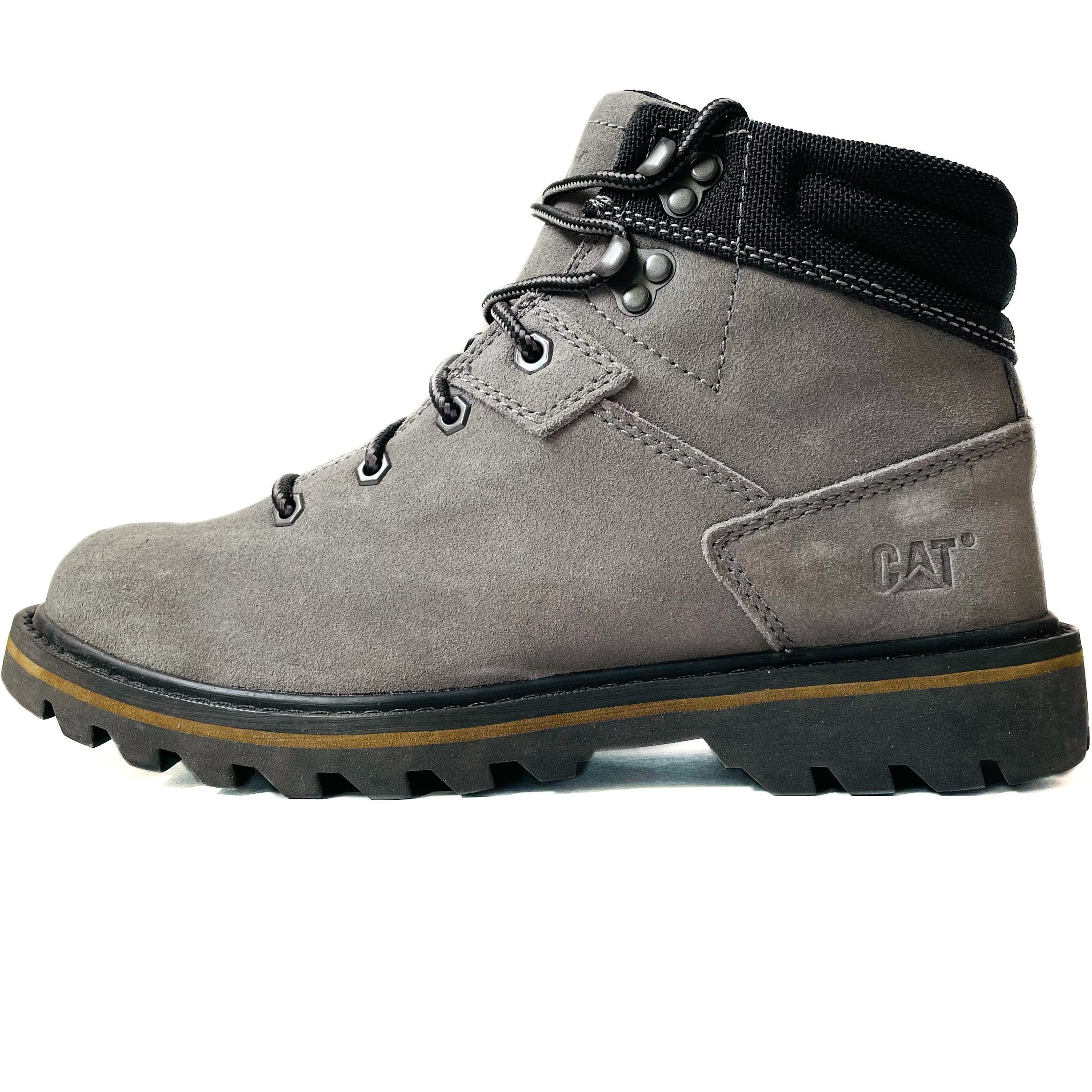 Caterpillar on sale exigent boots