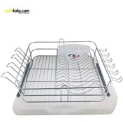 تصویر جاظرفی پیشتاز کاوه ویژه روکش 1طبقه 