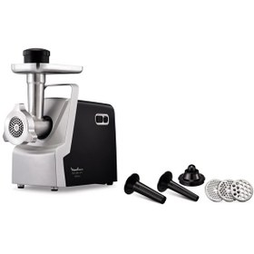 تصویر چرخ گوشت مولینکس MM54 