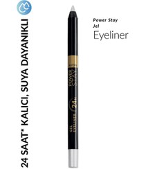 تصویر آیلاینر اورجینال برند Avon مدل Power Stay Jel Eyeliner کد 828901703 