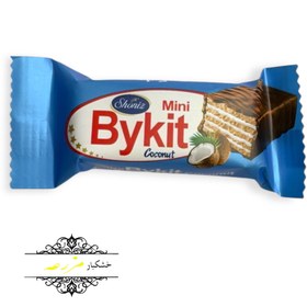 تصویر مینی بایکیت نارگیلی - ۵۰۰گرم 