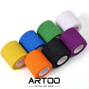 تصویر فروشگاه تتو پی