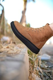 تصویر بوت مردانه Riccon | LNRCN373 