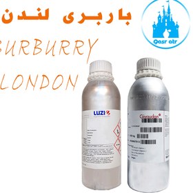 تصویر اسانس باربری لندن BURBURRY LONDON 